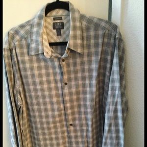 Joseph Abboud XL long sleeve